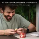 Du bist ein Geschenk Christmas - Ferrero Rocher