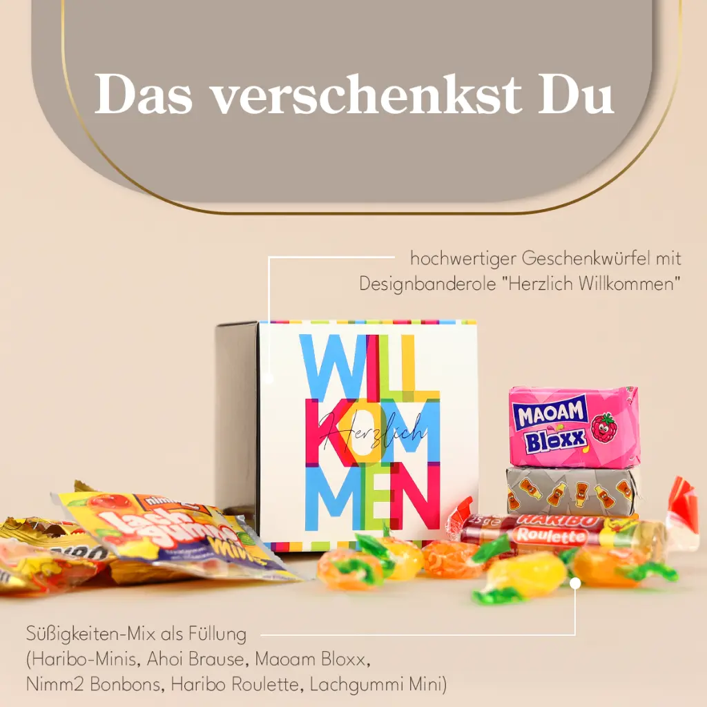 montage_XL-wuerfel_herzlich-willkommen_banderole_Lupe_89222