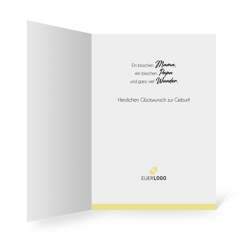 mockup_karten_Nachwuchs_Storch_Gelb_offen-1_84786