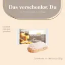 Stollenkonfekt