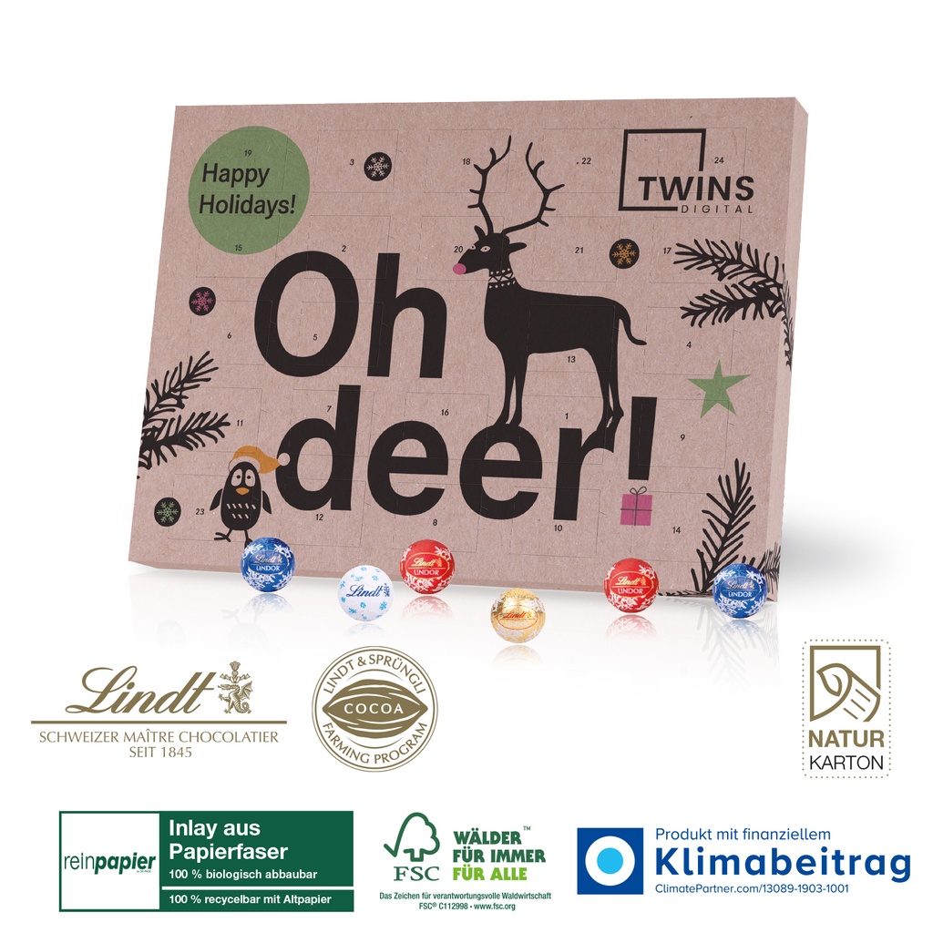 55400_Adventskalender_aus_Naturkarton_Lindt_Gourmet_Edition_Organic_W_98971