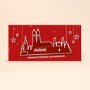 Skyline pop - München