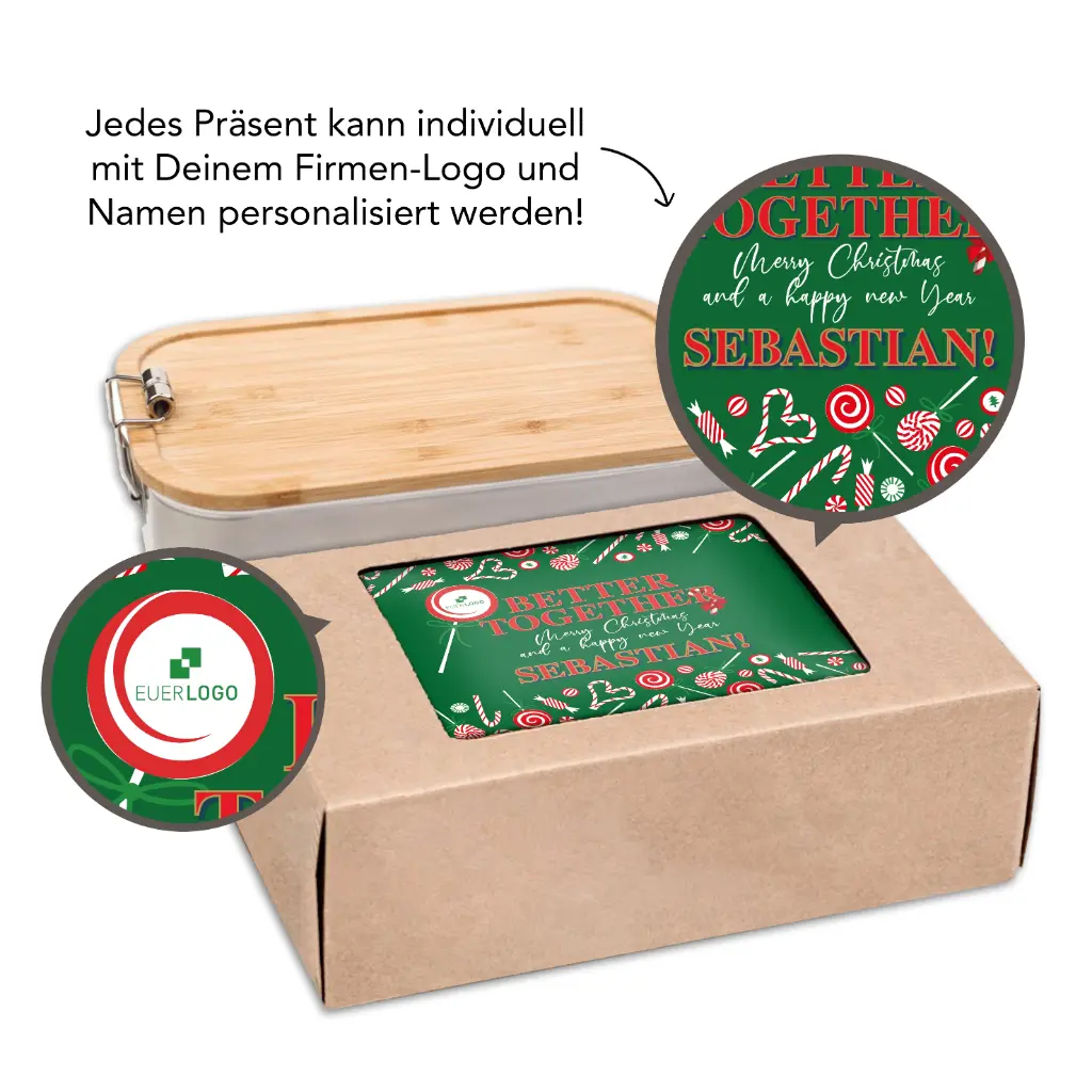 Lunchbox Natur