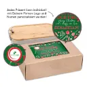 Lunchbox Natur