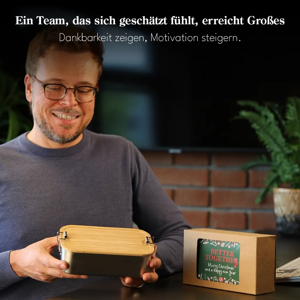 Lunchbox Natur