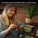 Lunchbox Eco - gefüllt