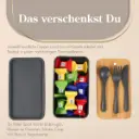 Lunchbox Eco - gefüllt