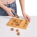 Nussknacker "Mit dir knacken wir alle Ziele"_4