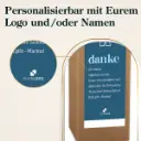 Vakuum-Trinkflasche weiß