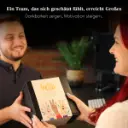 Geschenkset "Hello - schön, dass Du wieder da bist!"