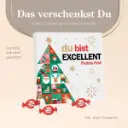 Tischkalender duplo