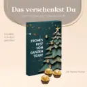 Wand-Adventskalender Ferrero Rocher