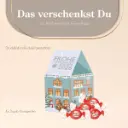 3D Präsent "Haus" mit duplo Knusperlen