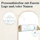 Geschenkverpackung "Frischer Wind" - Ice Bonbons