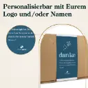 Geschenkset Travel-Kit "Danke"