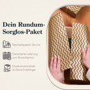 Zeitgeschenk "Halber Tag Urlaub" 