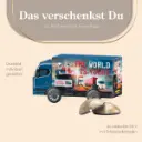 Christstollen Mini