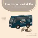 Christstollen Mini