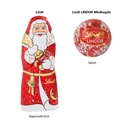 Weihnachtsparade