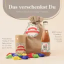 Weihnachtssäckchen "Fröhliche Weihnachten"