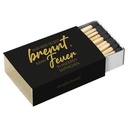 Geschenkset "Gold wert" - Du