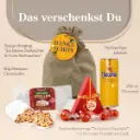 Weihnachts-Set "Danke & frohe Weihnachten"