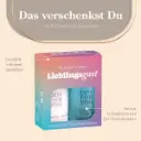 Window Box M, Dusch- & Pflegeset