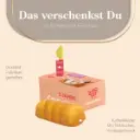 Gratulationsbox L, KuchenMeister Rührkuchen