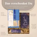 Geschenkset Travel-Kit "Danke"