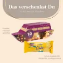 3D-Präsent Schiff, KuchenMeister Rührkuchen