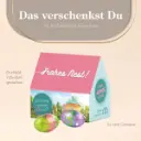 3D-Präsent Haus, Klett Ostereier