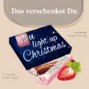 Du bist Weihnachten - Ferrero Duplo