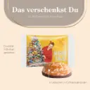Lebkuchen Mini