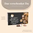 Lebkuchenmischung