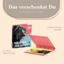 Werbekarte Midi, Just Spices Ingwer Shot Gewürz