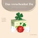 Geschenkbox Mini Kleeblatt, Lindt LINDOR