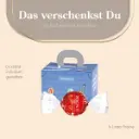 Geschenkbox Mini Koffer, Lindt LINDOR