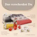 Geschenkdose "Frohe Festtage"
