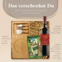 Geschenkset „Der perfekte Einklang“