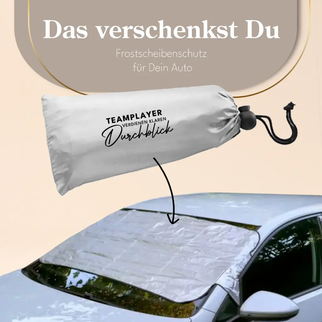 Winterpaket "Gute Fahrt XL"