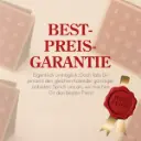 Adventskalender Weihnachtsbuch mit Sarotti Fairtrade® 