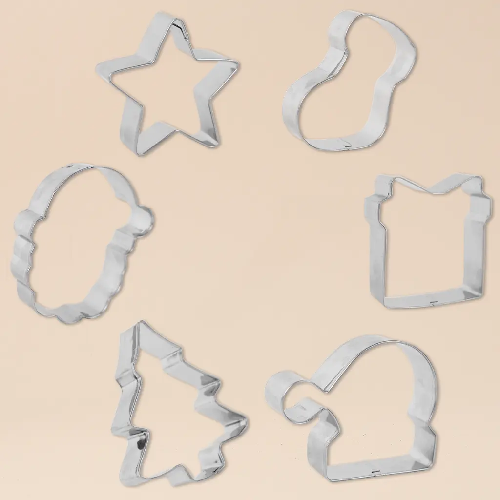 Back-Set "Die perfekte Mischung"