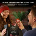 Geschenkset "Eine Mütze voll Weihnachten"