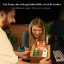 Geschenkset "Frühstückspower"