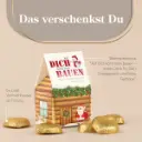 Auf Dich kann man bauen - Christmas