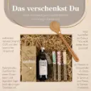 Kochset Premium "You work better than you cook!"