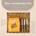 Geschenkset "Spice up your Pasta"
