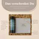 Goodbye and Good luck - Geschenkset