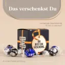 Du bist ein Geschenk XL