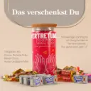 Teamgeschenk M "Vertretungsretter" - Haribo Mix